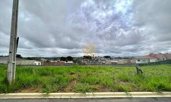 Imagem 3: Terreno à venda, 191 m² por R$ 359.990,00 - Santa Cândida - Curitiba/PR