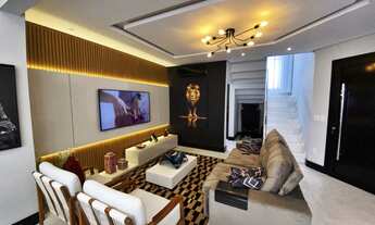 Imagem 5: Sobradoà Venda, Condomínio Residencial Ouroville, Taubaté/SP