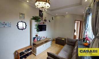 Imagem 3: Cobertura com 2 dormitórios à venda, 76 m² - Jardim Irene - Santo André/SP