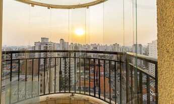 Imagem 3: Apartamento Duplex com 3 dormitórios à venda, 88 m² por R$ 1.000.000,00 - Campo Belo - São