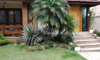 Imagem: Casa com 4 dormitórios à venda, 400 m²