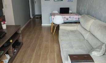 Imagem: Apartamento com 2 dormitórios à venda