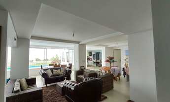 Imagem 6: Casa a venda com 5 suítes no Condomínio Bosque das Mansões em São José!