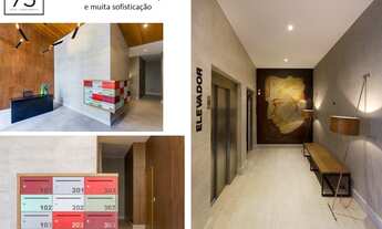 Imagem 3: Apartamento 3 quartos 1 vaga Botafogo