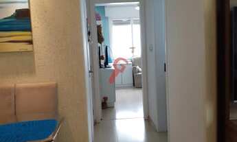 Imagem 3: APARTAMENTO com 2 dormitórios à venda com 72m² por R$ 210.000,00 no bairro Jardim Leopoldi