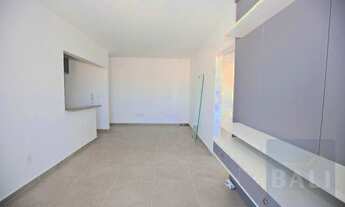 Imagem 2: Apartamento com 2 dormitórios à venda, 75 m² por R$ 450.000 - Jardim das Nações - Taubaté