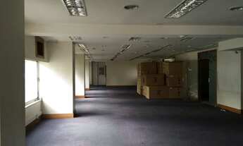 Imagem 6: Rio de Janeiro - Conjunto Comercial/Sala - Botafogo