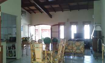 Imagem 6: Casa com 5 dormitórios à venda, 270 m² - Cibratel I - Itanhaém/SP