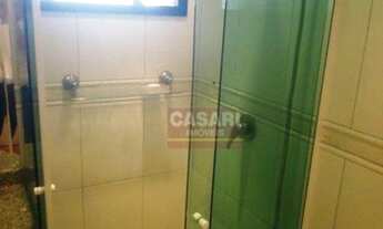 Imagem 6: Apartamento Residencial à venda, Vila São João, São Bernardo do Campo - AP53138