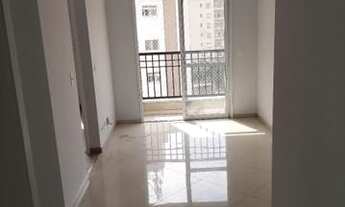 Imagem: Apartamento para aluguel tem 55 m, com 2