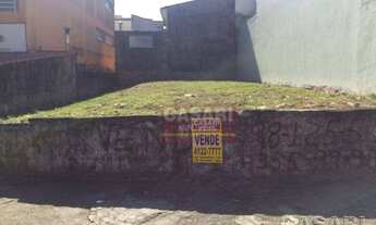 Imagem 2: Terreno à venda, 12 m² por R$ 600.000 - Parque Espacial - São Bernardo do Campo/SP