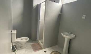 Imagem 6: Apartamento para venda possui 50m² com 1 quarto em Dois de Julho - Salvador - BA