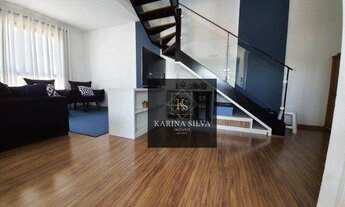 Imagem: Apartamento Duplex À VENDA no Jaboticabeiras!