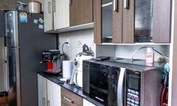 Imagem 7: Sobrado com 142m². 2 dormitórios e 2 garagens