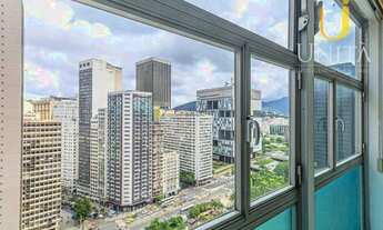 Imagem 3: Excelente sala comercial no Centro do Rio