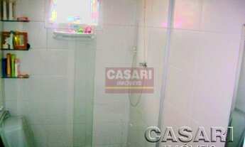 Imagem 6: Apartamento com 2 dormitórios à venda, 55 m² - Demarchi - São Bernardo do Campo/SP