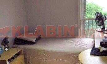 Imagem 7: Campo Belo - Abaixo da Avaliação