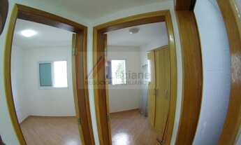 Imagem 5: Apartamento para Locação em Santo André, Parque das Nações, 2 dormitórios, 1 banheiro, 1 v