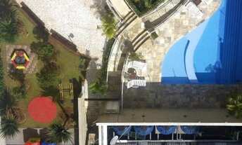 Imagem 2: Apartamento com 3 dormitórios à venda, 75 m² por R$ 900.000,00 - Higienópolis - São Paulo