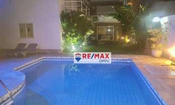 Imagem 4: Casa com 4 dormitórios à venda, 600 m² por R$ 4.300.000,00 - Barra da Tijuca - Rio de Jane