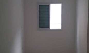 Imagem 5: Apartamento à venda, 54 m² por R$ 345.000,00 - Vila Assunção - Santo André/SP