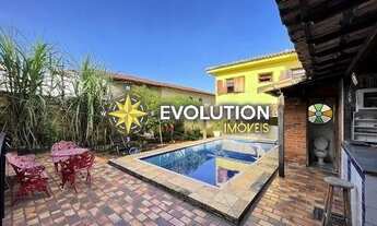 Imagem 3: Casa para venda tem 360 metros quadrados com 4 quartos em Santa Amélia - Belo Horizonte