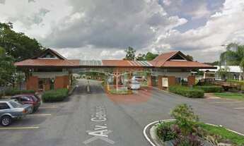 Imagem 2: Terreno à venda, 614 m² por R$ 1.520.000,00 - Gênesis 1 - Santana de Parnaíba/SP