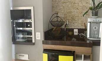 Imagem 5: Apartamento com 2 dormitórios à venda, 57 m² - Vila América - Santo André/SP