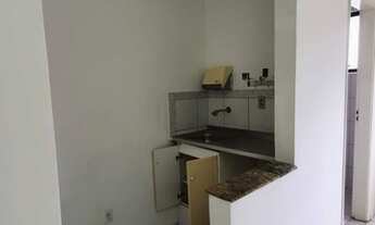 Imagem 4: Sala Comercial, 80m², Frente, Vila Matias