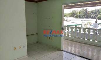 Imagem 7: Casa com 2 dormitórios à venda, 170 m² por R$ 350.000 - Vila Nova Republica - Camaçari/BA