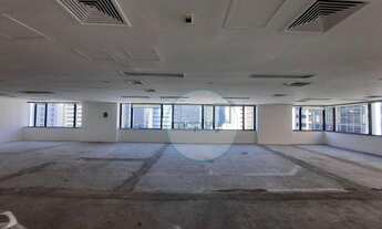 Imagem 6: Conjunto para alugar com desconto de R$ 4.000,00/mês para o período de 6 meses. Com 248 m²