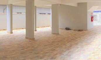 Imagem 2: Casa SOBREPOSTA ALTA FUNDOS com 2 dormitórios à venda, 63 m² por R$ 260.000 - Jardim Real