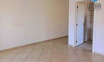 Imagem 5: Apartamento à venda, 99 m² por R$ 320.000,00 - Vila Augusta - Sorocaba/SP