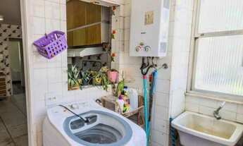 Imagem 5: Apartamento com 4 dormitórios à venda, 156 m² por R$ 980.000 - Tijuca - Rio de Janeiro/RJ