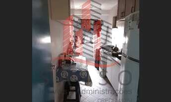 Imagem 2: Alugo apartamento no Bresser