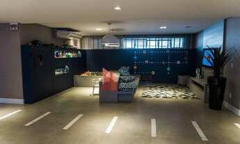 Imagem 5: VENDA: Cobertura com 4 suítes - Cabeçudas - Itajaí/SC