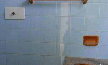 Imagem 7: Apartamento com 2 dormitórios para alugar, 65 m² por R$ 1.300,00/mês - Jardim Apipema - Sa