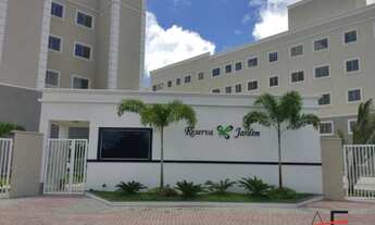 Imagem 2: Apartamento no Reserva Jardim, 2 quartos, lazer completo - AP9566