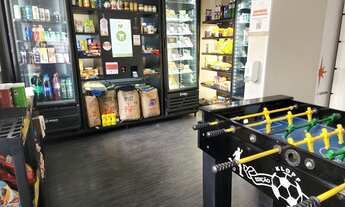 Imagem 3: Apartamento para aluguel tem 61 metros quadrados com 2 quartos em Campo Comprido - Curitib