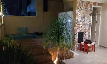 Imagem 4: Casa com 3 dormitórios à venda, 159 m² por R$ 960.000,00 - Morumbi - Paulínia/SP