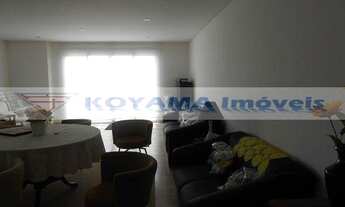 Imagem 3: Cobertura residencial à venda, Interlagos, São Paulo