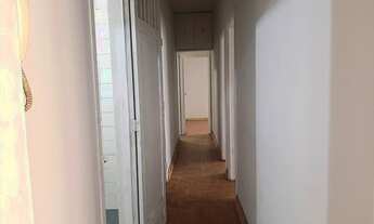 Imagem 7: Apartamento para aluguel com 100 metros quadrados com 3 quartos em Maracanã - Rio de Janei