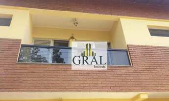 Imagem 3: Sobrado com 4 dormitórios à venda, 260 m² por R$ 1.350.000,00 - Jardim do Mar - São Bernar