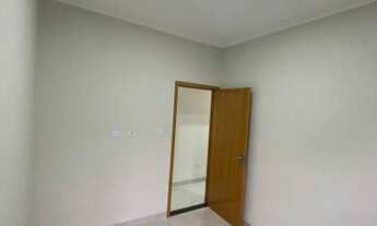 Imagem 7: Casa com 3 dormitórios à venda, 81 m² por R$ 320.000,00 - Nova Lima - Campo Grande/MS