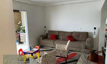 Imagem 5: Apartamento à venda, 95 m² por R$ 1.050.000,00 - Granja Julieta - São Paulo/SP