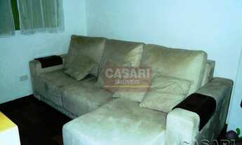 Imagem 5: Apartamento com 3 dormitórios à venda, 78 m² - Assunção - São Bernardo do Campo/SP