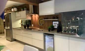 Imagem 2: Apartamento para Venda em Osasco, Bela Vista, 3 dormitórios, 3 suítes, 1 banheiro, 3 vagas