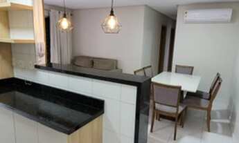 Imagem 4: Apartamento para aluguel com 101 metros quadrados com 3 quartos em Dom Pedro I - Manaus