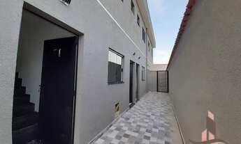 Imagem 5: Casa à venda, 51 m² por R$ 210.000,00 - Maracanã - Praia Grande/SP