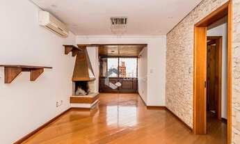 Imagem 2: Apartamento à venda, 105 m² por R$ 530.000,00 - Petrópolis - Porto Alegre/RS